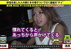 Club Gal vs Muscular Aniki in Erotic Sex Wrestling Match!