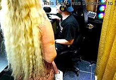 Andressa Sanchez Sensualizou Gostoso Pro Ruan Ela Metou O Rabo Na Câmera E Colocou O Pau Dele Pra Fora - Podcast Pópum No Barraco - Completo No Sheer Red