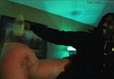 Self - Ghetto Teen Ass Sex For Cash In Hood