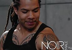 Stepsister's Boyfriend Is Gay And I Fuck Him!