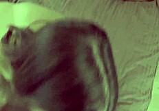 Hey, my cute stepsister in leggings, are you craving cock now?