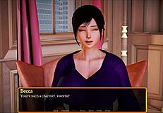 My new stepfamily game 583