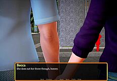 My new stepfamily game 583