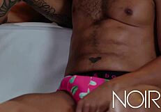 Stepsister's Boyfriend Is Gay And I Fuck Him!