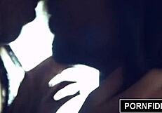 Pornfidelity Riley Reid Receives Rough Creampie After Sloppy Blowjob And Toys