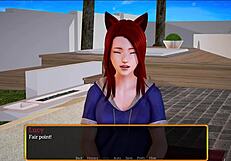 My new stepfamily game 583