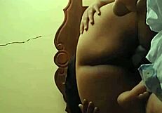 Big Ass Babe With Natural Tits Gets Fucked Hard!