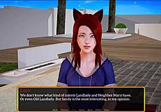 My new stepfamily game 583