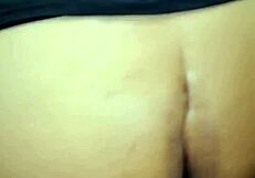 Big Ass Babe With Natural Tits Gets Fucked Hard!