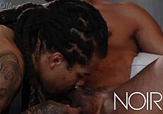 Stepsister's Boyfriend Is Gay And I Fuck Him!