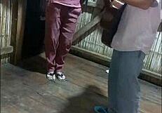 Latina Milf Fucks Religious Leader With Guitar