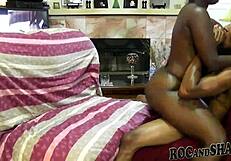 exploring natural beauty in black culture