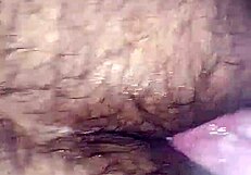 Is that trucker fucking you hard in the cab?