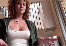 Step Sister & Best Friend Turn You Into Human Dildo!