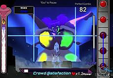 Spunkstock music festival - met a girl at a rave and i made her pussy wet hentai sex game - part 6