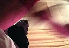 Maritza The Transsexual With Big Ass Shows Off. Posing Seductively.