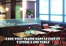 Yang Xia Long Humiliates in Public RWBY Hentai Joi Femdom CBT Denial Anal Assfucking.