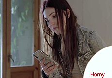 Wow, Snowballing Stepsister Secrets With Mia Evans & Missy Luv!