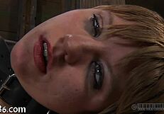 Exploring beauty and castigation in this video series