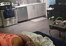 Inkdlyfe23 Sucks Big Interracial Cock