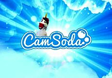 Busty Latina Ella Knox Achieves Wild Orgasm Masturbating With Magic Wand