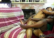 exploring natural beauty in black culture