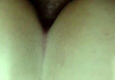 Latina Bride's Double Penetration at Wedding