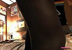 Adalynnx Teases Wet Pussy With Toys On Webcam