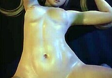 Best SFM Scenes With DVA Tifa Mercy