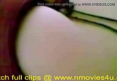 i'm suckin' cum from my wife's ass