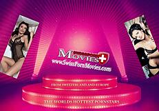 Will Amanda's deepthroat hit the German penalty?