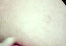 mistress mara osner disciplines slave andrew with firm guidance