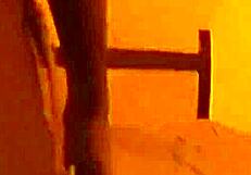 In Minas Gerais Brothel, We Record Fucking the Tasty Prostitute Publicly!