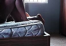 Bent Over Doggy Style