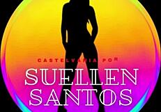 Sailor milf says, take it in my pussy with big clit