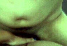 Brunette Subtly Enjoys Anal And Cum Finish