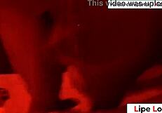 In Minas Gerais Brothel, We Record Fucking the Tasty Prostitute Publicly!