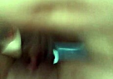 Brunette Subtly Enjoys Anal And Cum Finish