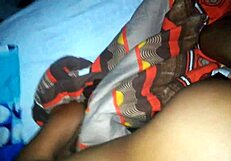 Fucking my big-assed friend hard in the ass