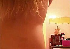 Thick Pawg Teases Ass Outdoors In Public Nude Voyeur Scene