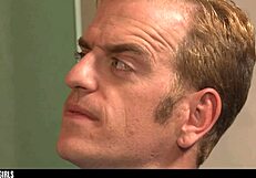 trans cheerleader khloe hart enjoys hot anal then gets facial