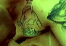 Brunette Subtly Enjoys Anal And Cum Finish