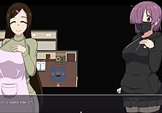 Flashcyclingside's Blowjob With Toys Part 1