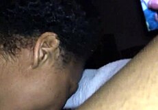 ما أقدر أوقف الاختناق على مص حلق عميق ولحس طيز