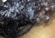 i can't stop gagging on this deepthroat rimjob ass-sucking session