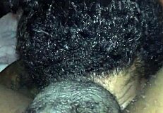 i can't stop gagging on this deepthroat rimjob ass-sucking session