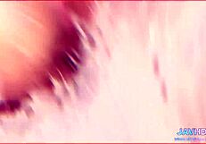 My Asian hairy model in compilation volume 58