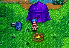 Emily's part two in Xtardew Valley