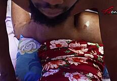 Emotional Sweet Sex Between Ghana Boy and Nigeria Girl