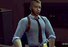 Inspectors' Office Encounters Heat Up